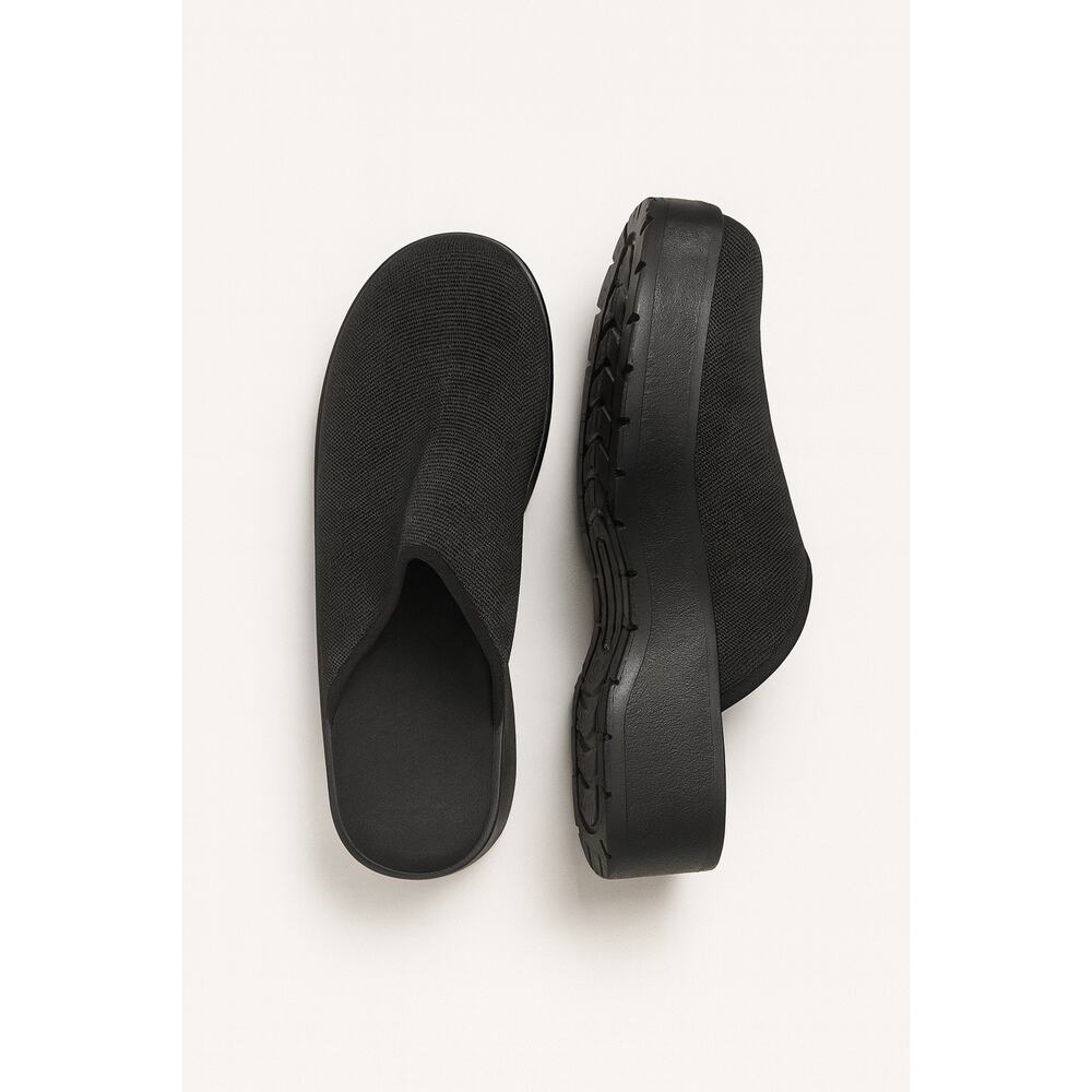 90’s Y2k Style Chunky Clogs Size 7.5 - image 1